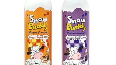 눈오는 날, Snowbuddy와 따뜻한 겨울을 맞이해봐요☃️